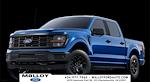 2025 Ford F-150 SuperCrew Cab 4x4 Pickup for sale #F25558 - photo 1