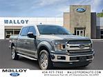 2020 Ford F-150 SuperCrew Cab 4WD Pickup for sale #F25558A - photo 1