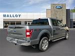 2020 Ford F-150 SuperCrew Cab 4WD Pickup for sale #F25558A - photo 2