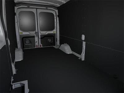 2025 Ford Transit 250 Medium Roof AWD Empty Cargo Van for sale #F25559 - photo 2