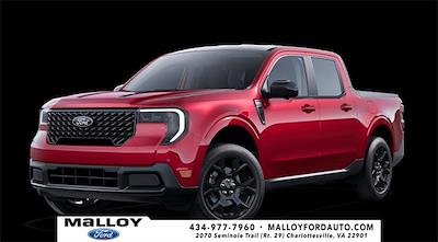 2025 Ford Maverick SuperCrew Cab AWD Pickup for sale #F25564 - photo 1