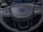 New 2025 Ford Ranger Lariat SuperCrew Cab 4x4 Pickup for sale #F25577 - photo 12
