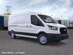 New 2025 Ford Transit 250 Medium Roof AWD Empty Cargo Van for sale #F25581 - photo 8