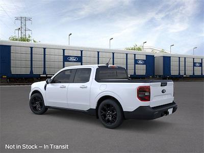2025 Ford Maverick SuperCrew Cab AWD Pickup for sale #F25588 - photo 2