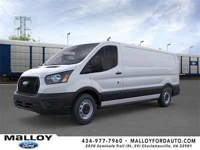 New 2025 Ford Transit 250 Low Roof Empty Cargo Van for sale #F25589 - photo 1