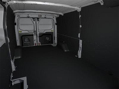 New 2025 Ford Transit 250 Low Roof Empty Cargo Van for sale #F25589 - photo 2