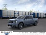 2025 Ford Maverick SuperCrew Cab AWD Pickup for sale #F25593 - photo 1