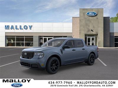 2025 Ford Maverick SuperCrew Cab AWD Pickup for sale #F25601 - photo 1