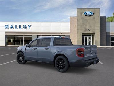 2025 Ford Maverick SuperCrew Cab AWD Pickup for sale #F25601 - photo 2
