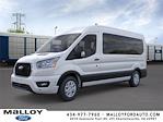 New 2025 Ford Transit 350 Passenger Van for sale #F25610 - photo 1