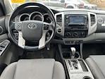 2015 Toyota Tacoma Double Cab 4WD Pickup for sale #F25625AA - photo 8