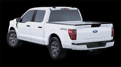 2025 Ford F-150 SuperCrew Cab 4WD Pickup for sale #F25626 - photo 2