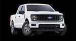2025 Ford F-150 SuperCrew Cab 4WD Pickup for sale #F25626 - photo 4