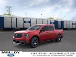 2025 Ford Maverick SuperCrew Cab AWD Pickup for sale #F25631 - photo 1