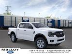 2025 Ford Ranger SuperCrew Cab 4WD Pickup for sale #F25632 - photo 1