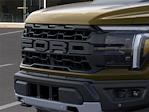 2025 Ford F-150 SuperCrew Cab 4WD Pickup for sale #F25635 - photo 17