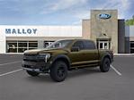 2025 Ford F-150 SuperCrew Cab 4WD Pickup for sale #F25635 - photo 4