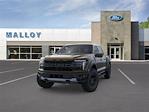 2025 Ford F-150 SuperCrew Cab 4WD Pickup for sale #F25635 - photo 5
