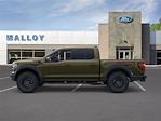 2025 Ford F-150 SuperCrew Cab 4WD Pickup for sale #F25635 - photo 6