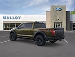 2025 Ford F-150 SuperCrew Cab 4WD Pickup for sale #F25635 - photo 7
