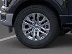 2025 Ford F-150 SuperCrew Cab 4WD Pickup for sale #F25642 - photo 19