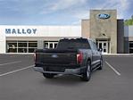 2025 Ford F-150 SuperCrew Cab 4WD Pickup for sale #F25642 - photo 2