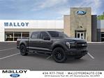 New 2025 Ford F-150 Lariat SuperCrew Cab 4WD Pickup for sale #F25644 - photo 1