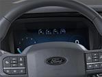 New 2025 Ford F-150 Lariat SuperCrew Cab 4WD Pickup for sale #F25644 - photo 13