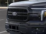 New 2025 Ford F-150 Lariat SuperCrew Cab 4WD Pickup for sale #F25644 - photo 17