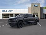 New 2025 Ford F-150 Lariat SuperCrew Cab 4WD Pickup for sale #F25644 - photo 4