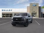 New 2025 Ford F-150 Lariat SuperCrew Cab 4WD Pickup for sale #F25644 - photo 5