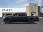 New 2025 Ford F-150 Lariat SuperCrew Cab 4WD Pickup for sale #F25644 - photo 6