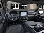 New 2025 Ford F-150 Lariat SuperCrew Cab 4WD Pickup for sale #F25644 - photo 9