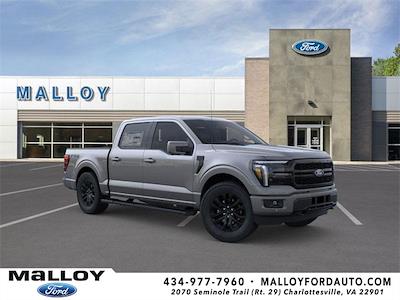 2025 Ford F-150 SuperCrew Cab 4WD Pickup for sale #F25645 - photo 1