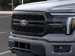 2025 Ford F-150 SuperCrew Cab 4WD Pickup for sale #F25645 - photo 17