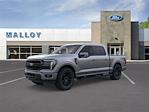 2025 Ford F-150 SuperCrew Cab 4WD Pickup for sale #F25645 - photo 4