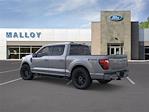 2025 Ford F-150 SuperCrew Cab 4WD Pickup for sale #F25645 - photo 7