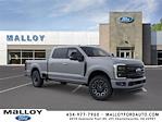 New 2025 Ford F-250 Platinum Crew Cab 4WD Pickup for sale #F25646 - photo 1