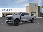 New 2025 Ford F-250 Platinum Crew Cab 4WD Pickup for sale #F25646 - photo 4
