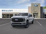New 2025 Ford F-250 Platinum Crew Cab 4WD Pickup for sale #F25646 - photo 5
