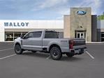 New 2025 Ford F-250 Platinum Crew Cab 4WD Pickup for sale #F25646 - photo 7