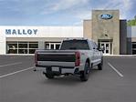 New 2025 Ford F-250 Platinum Crew Cab 4WD Pickup for sale #F25646 - photo 2