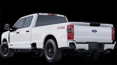 2025 Ford F-350 Crew Cab SRW 4WD Pickup for sale #F25652 - photo 2
