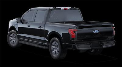 New 2025 Ford F-150 Lightning Flash SuperCrew Cab AWD Pickup for sale #F25653 - photo 2