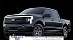 New 2025 Ford F-150 Lightning Flash SuperCrew Cab AWD Pickup for sale #F25653 - photo 1
