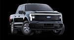 New 2025 Ford F-150 Lightning Flash SuperCrew Cab AWD Pickup for sale #F25653 - photo 4