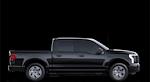 New 2025 Ford F-150 Lightning Flash SuperCrew Cab AWD Pickup for sale #F25653 - photo 5