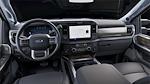 New 2025 Ford F-350 Lariat Crew Cab 4WD SRW Pickup for sale #F25654 - photo 6