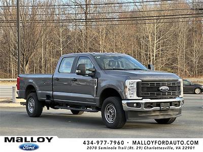 2024 Ford F-350 Crew Cab SRW 4WD Pickup for sale #F25654A - photo 1
