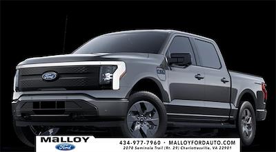 New 2025 Ford F-150 Lightning Flash SuperCrew Cab AWD Pickup for sale #F25655 - photo 1